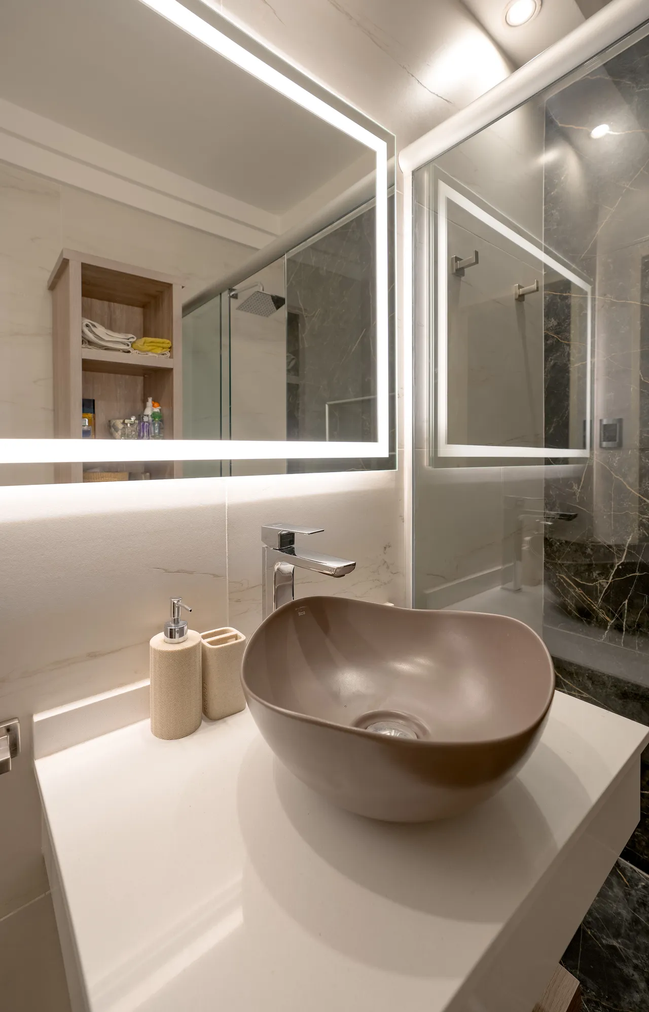 Proyecto Ambrosetti