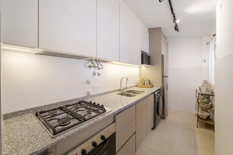 Proyecto Manuel Gálvez — después de la remodelación