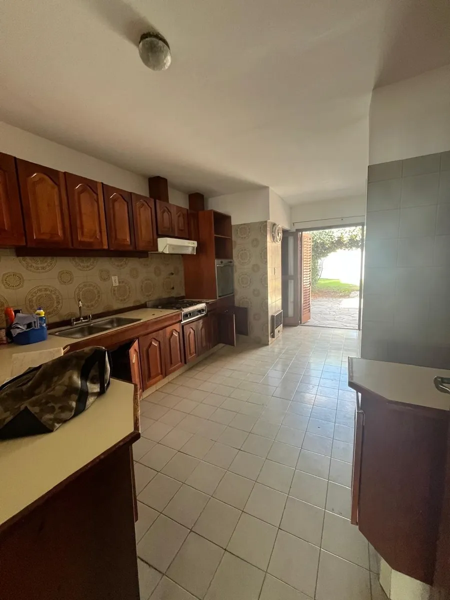 Proyecto Menéndez Pidal — antes de la remodelación