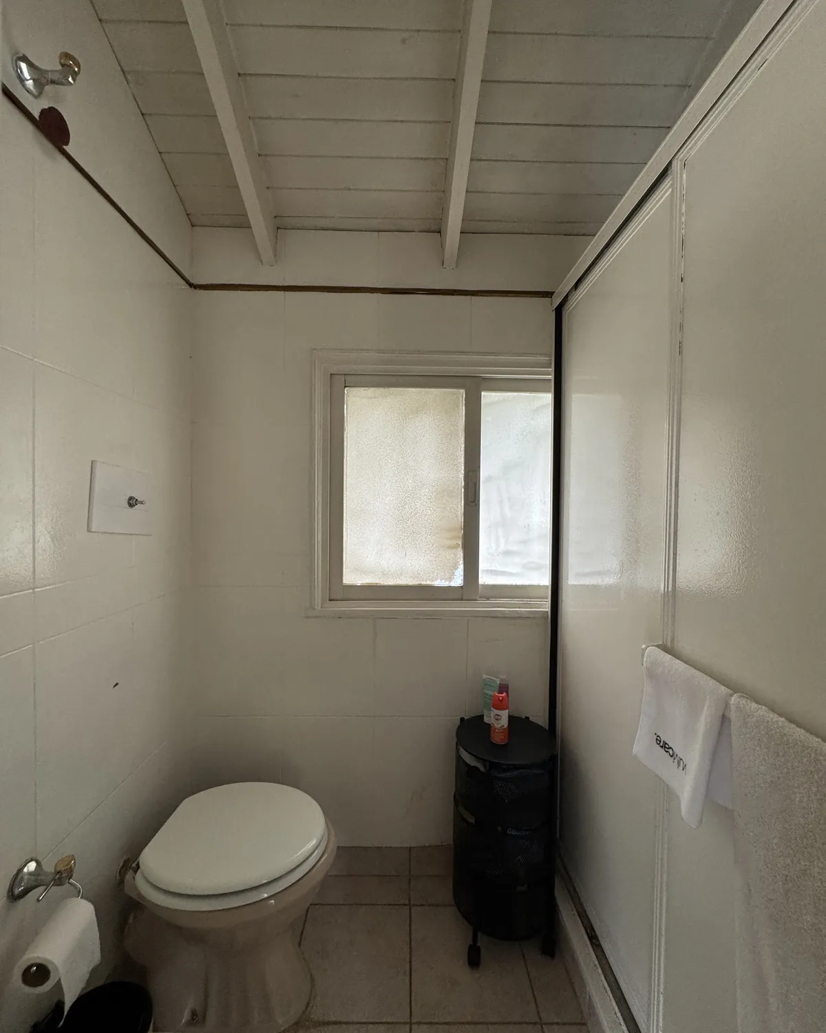 Antes de la obra