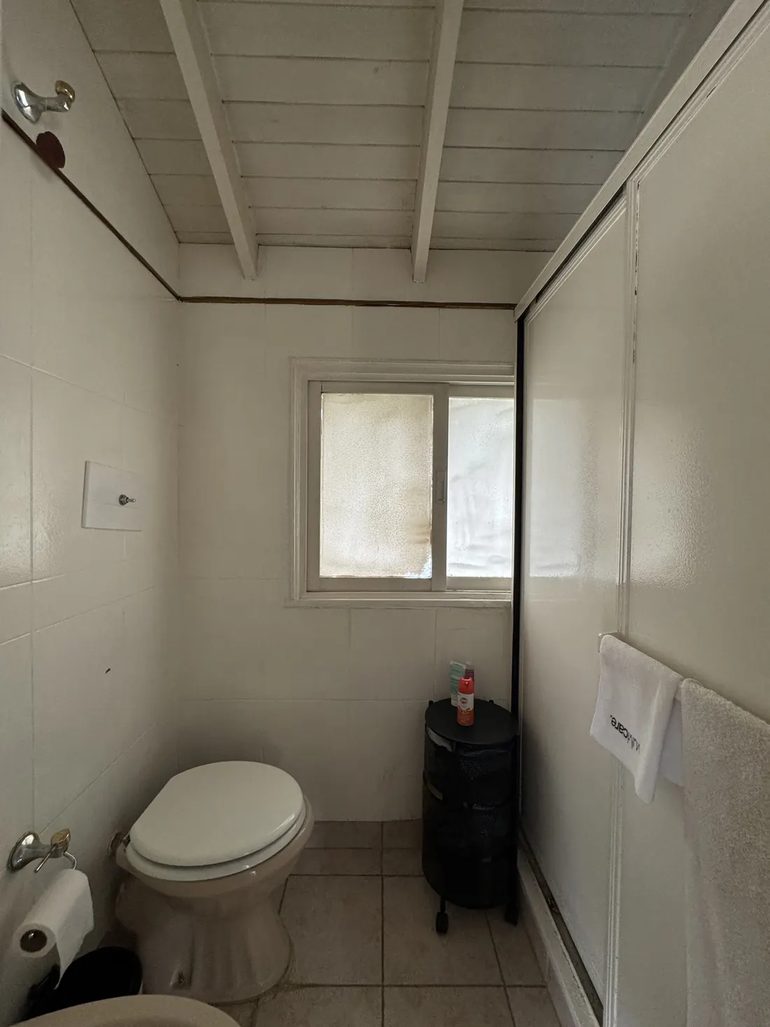 El toilette original