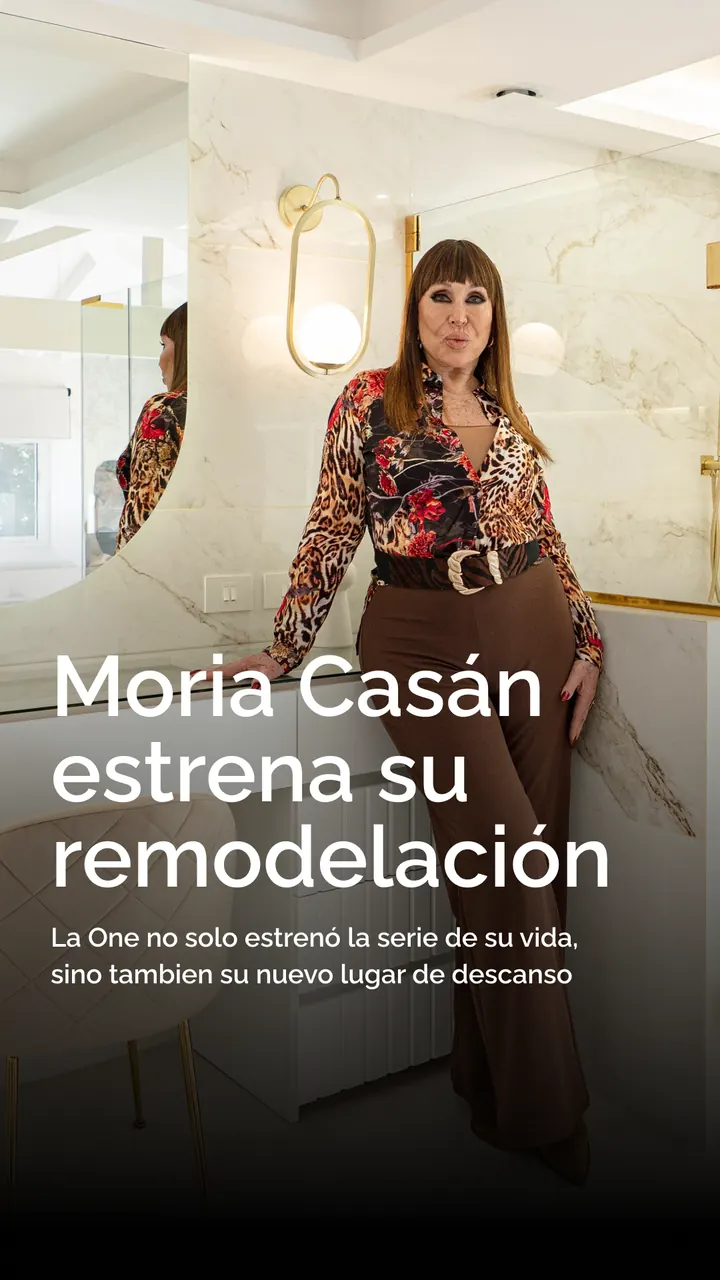 La reacción de La One