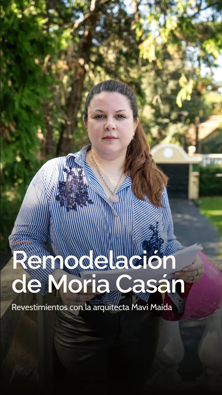 Los revestimientos, explicados